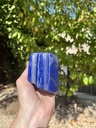 Lapis Lazuli poli 518g