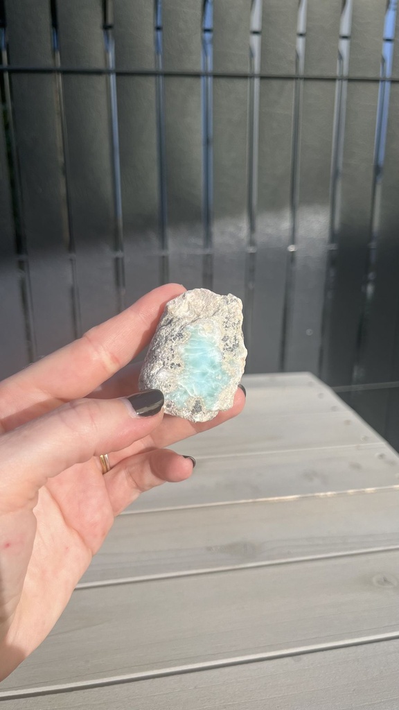 Larimar Brut 95g